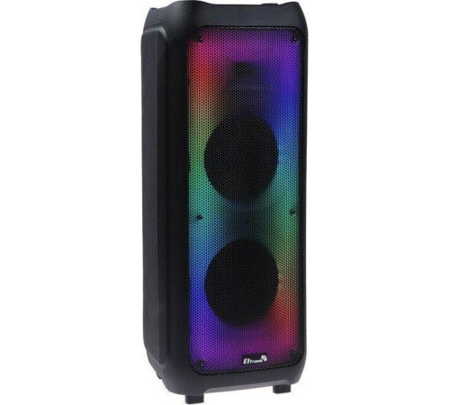 ELTRONIC (20-61) FIRE BOX 1000 - колонка 10