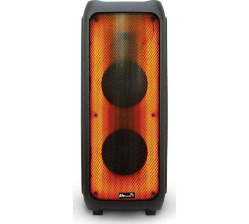 ELTRONIC (20-61) FIRE BOX 1000 - колонка 10