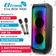 ELTRONIC (20-61) FIRE BOX 1000 - колонка 10