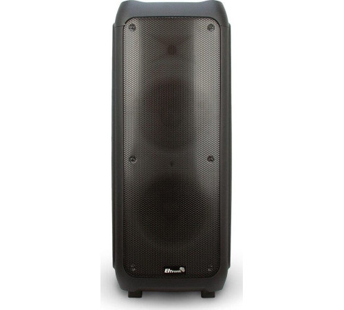 ELTRONIC (20-61) FIRE BOX 1000 - колонка 10