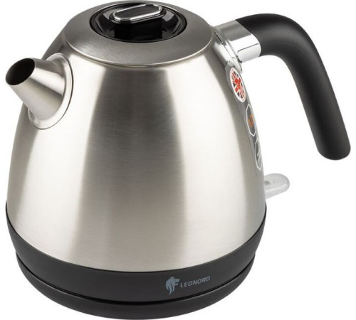 LEONORD LE- 1504 (1,2 л) стальной 104862