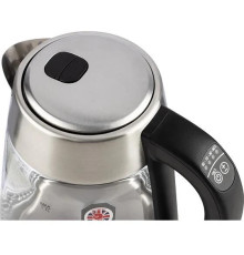 LEONORD LE-1507 (1,7 л) стекло, пластик 104865