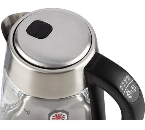 LEONORD LE-1507 (1,7 л) стекло, пластик 104865