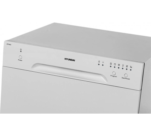 HYUNDAI DT403
