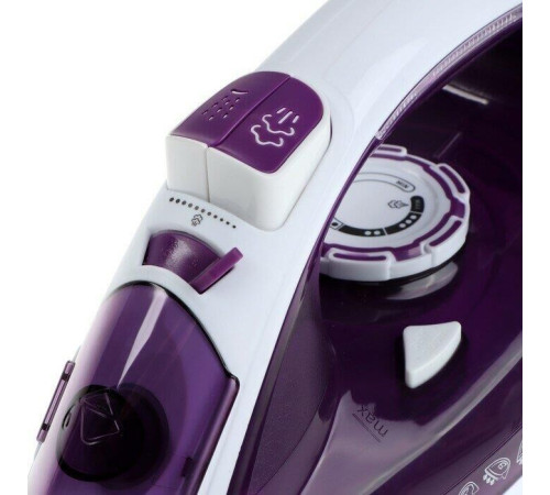 ENERGY EN-348 бело-фиолетовый 270081