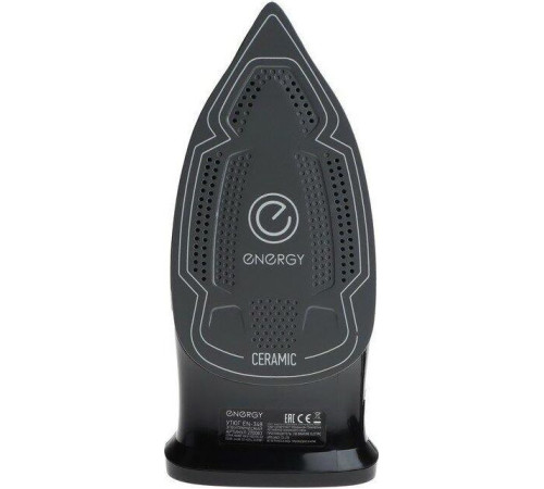 ENERGY EN-348 черно-бирюзовый 270083