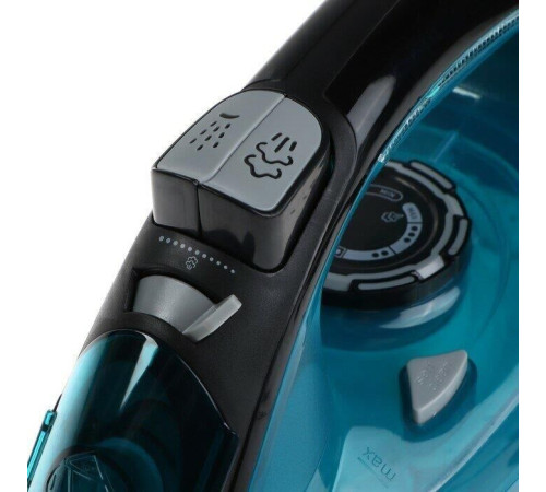 ENERGY EN-348 черно-бирюзовый 270083