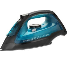 ENERGY EN-348 черно-бирюзовый 270083