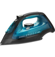 ENERGY EN-348 черно-бирюзовый 270083