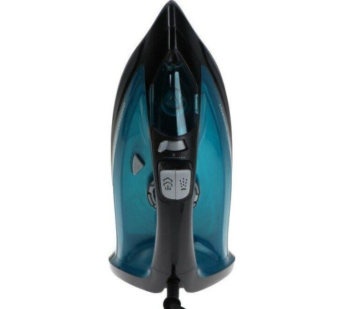 ENERGY EN-348 черно-бирюзовый 270083