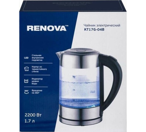RENOVA KT17G-04B