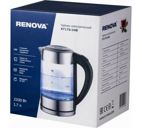 RENOVA KT17G-04B
