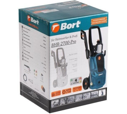 BORT BHR-2700-Pro