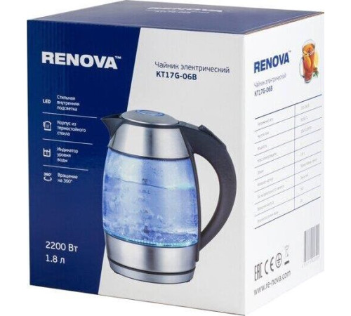 RENOVA KT17G-06B