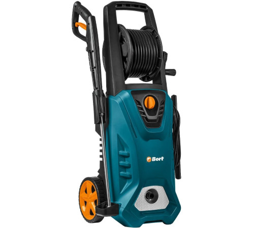 Мойка высокого давления BORT BHR-2700-R
