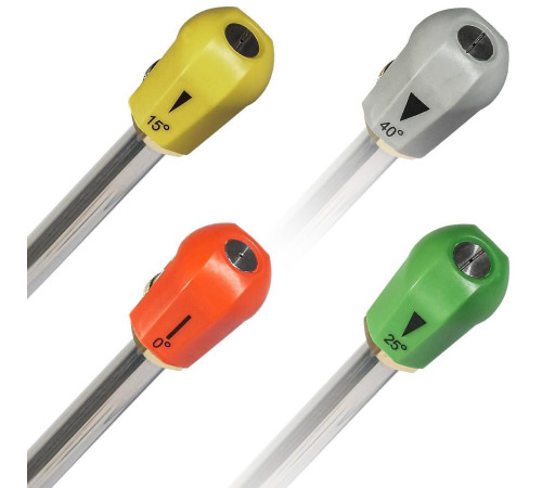 Мойка высокого давления BORT BHR-2700-R