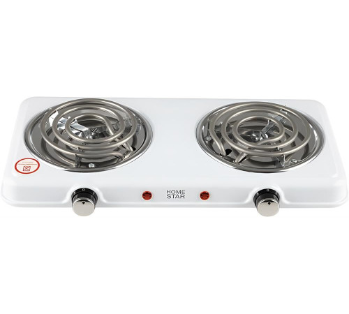 HOMESTAR Электроплитка HOMESTAR HS-1109, ТЭН 104912