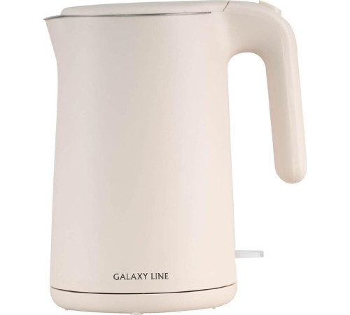 GALAXY LINE GL 0327 ПУДРОВЫЙ