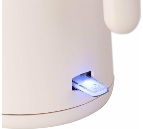 GALAXY LINE GL 0327 ПУДРОВЫЙ