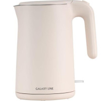 GALAXY LINE GL 0327 ПУДРОВЫЙ