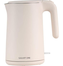 GALAXY LINE GL 0327 ПУДРОВЫЙ