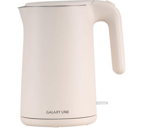 GALAXY LINE GL 0327 ПУДРОВЫЙ