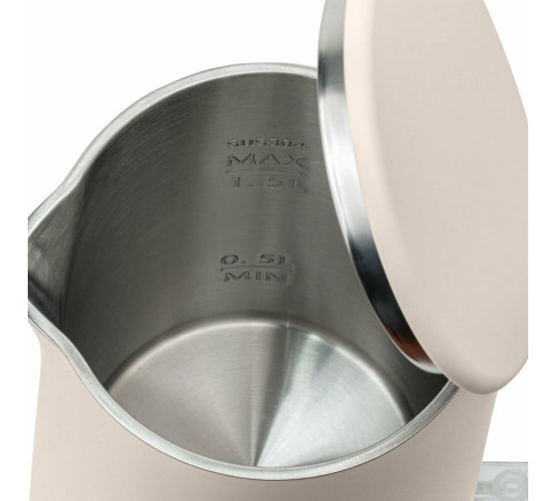 GALAXY LINE GL 0327 ПУДРОВЫЙ