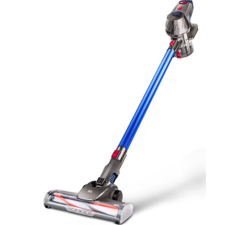 BQ VC1002H серо-голубой