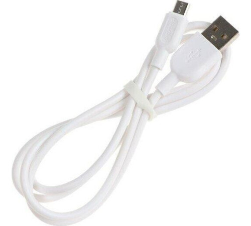 SMARTBUY (iK-12-S01w) S01 MicroUSB белый, 2.4А, 1 м