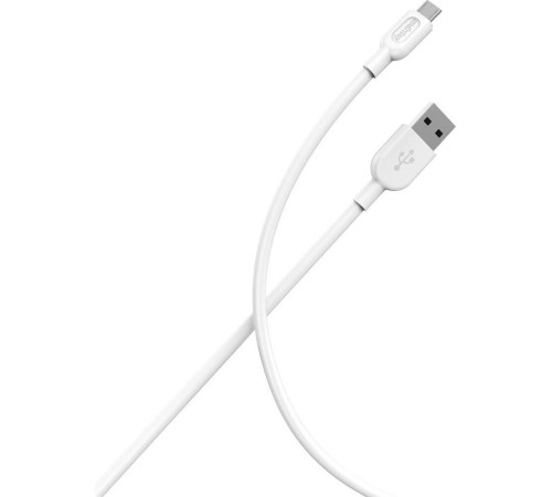 SMARTBUY (iK-12-S01w) S01 MicroUSB белый, 2.4А, 1 м