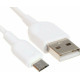 SMARTBUY (iK-12-S01w) S01 MicroUSB белый, 2.4А, 1 м