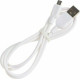 SMARTBUY (iK-12-S01w) S01 MicroUSB белый, 2.4А, 1 м