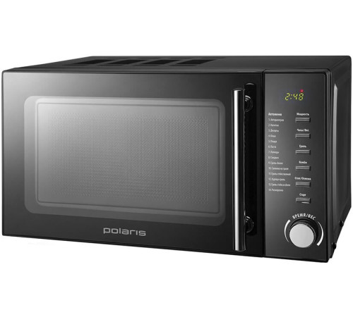 POLARIS PMO 2002DG RUS