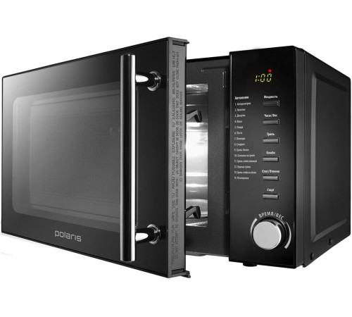 POLARIS PMO 2002DG RUS