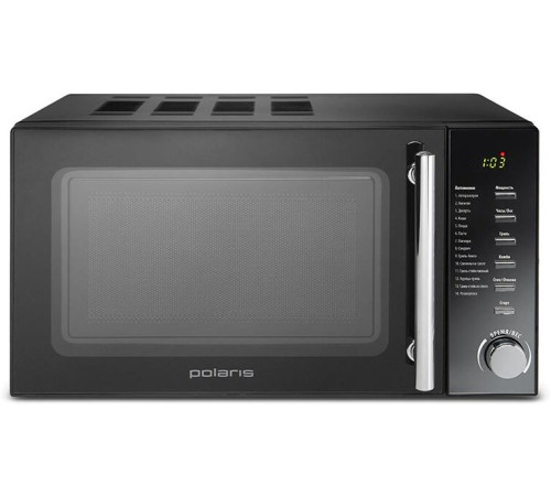 POLARIS PMO 2002DG RUS