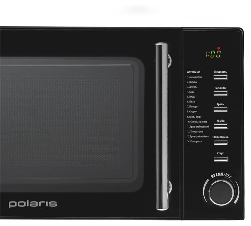 POLARIS PMO 2002DG RUS