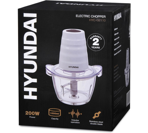 HYUNDAI HYC-G2110