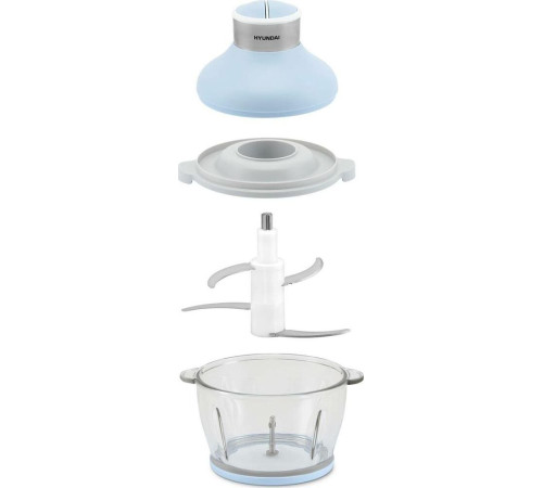 Измельчитель HYUNDAI HYC-G4208