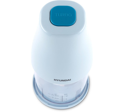 Измельчитель HYUNDAI HYC-P3118