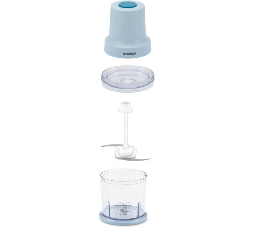 Измельчитель HYUNDAI HYC-P3138