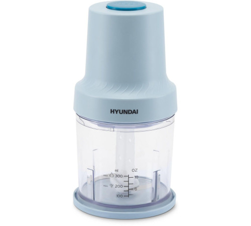 Измельчитель HYUNDAI HYC-P3138