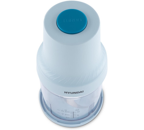 Измельчитель HYUNDAI HYC-P3138