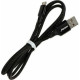 SMARTBUY (iK-12-S14b) S14 MicroUSB черный, 3 А, 1 м