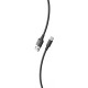 SMARTBUY (iK-3112-S14b) S14 Type C черный, 3 А, 1 м