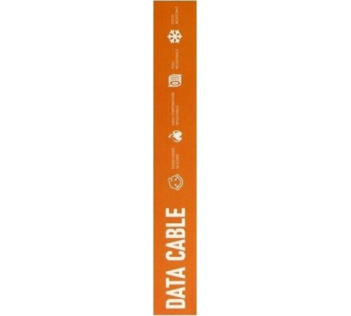 SMARTBUY (iK-12-S21by) S21 MicroUSB желтый, 2.4 А, сил., 1 м