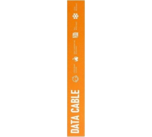 SMARTBUY (iK-12-S21bb) S21 MicroUSB синий, 2.4 А, сил., 1 м