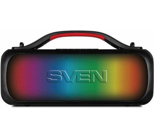 SVEN PS-360 черный