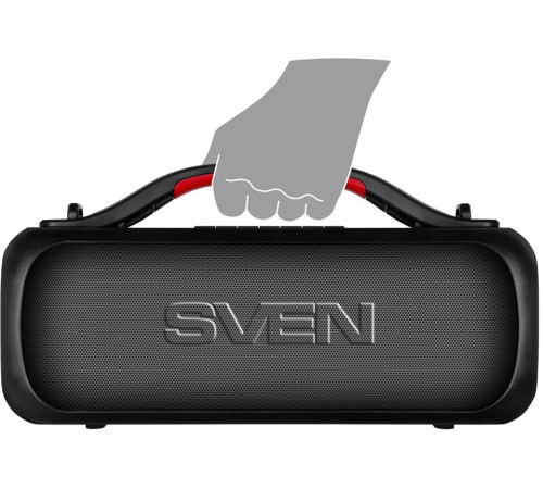 SVEN PS-360 черный