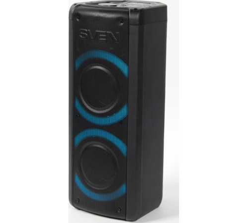 SVEN PS-710 черный