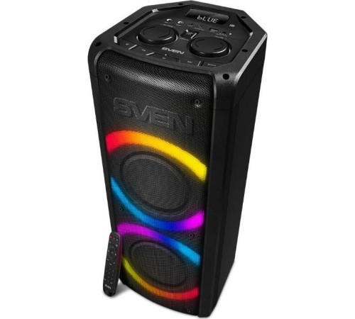 SVEN PS-710 черный